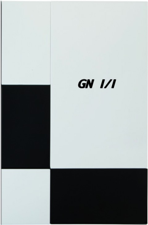 GN 1/1 Tablett -ZERO-