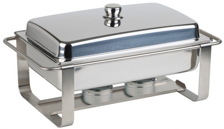 Chafing Dish -CATERER PRO-